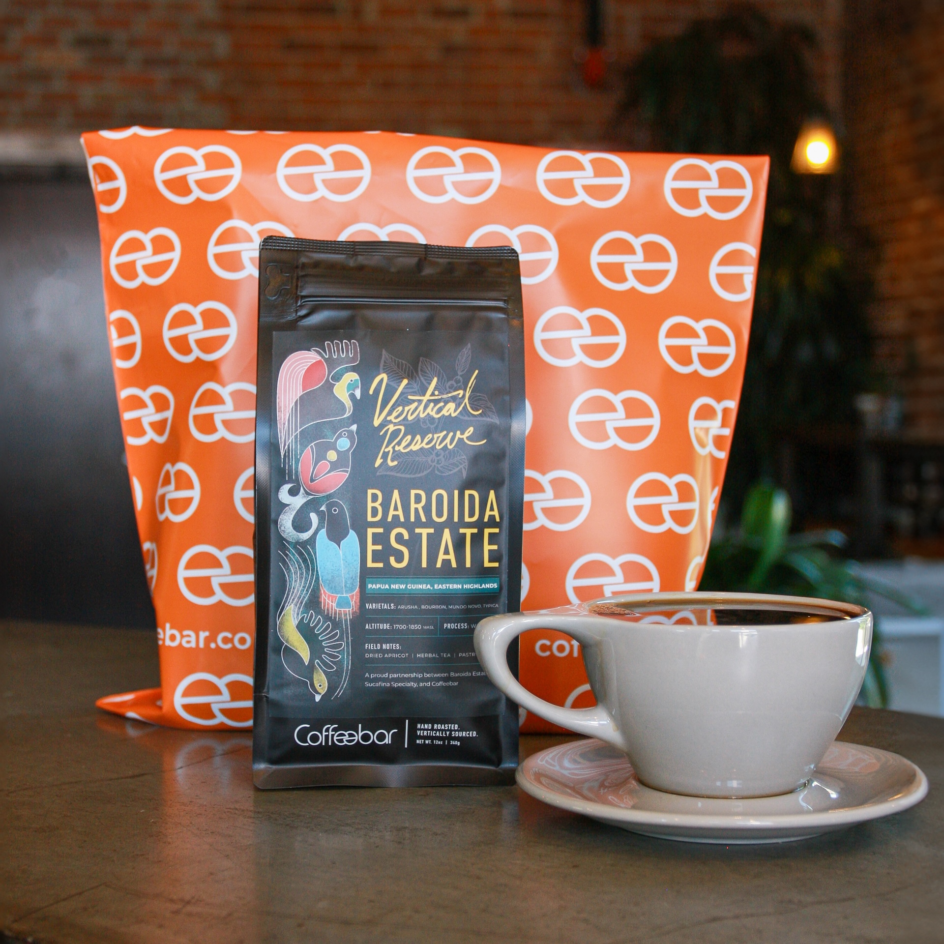 Subscription – Roastery Reserve - Image 2