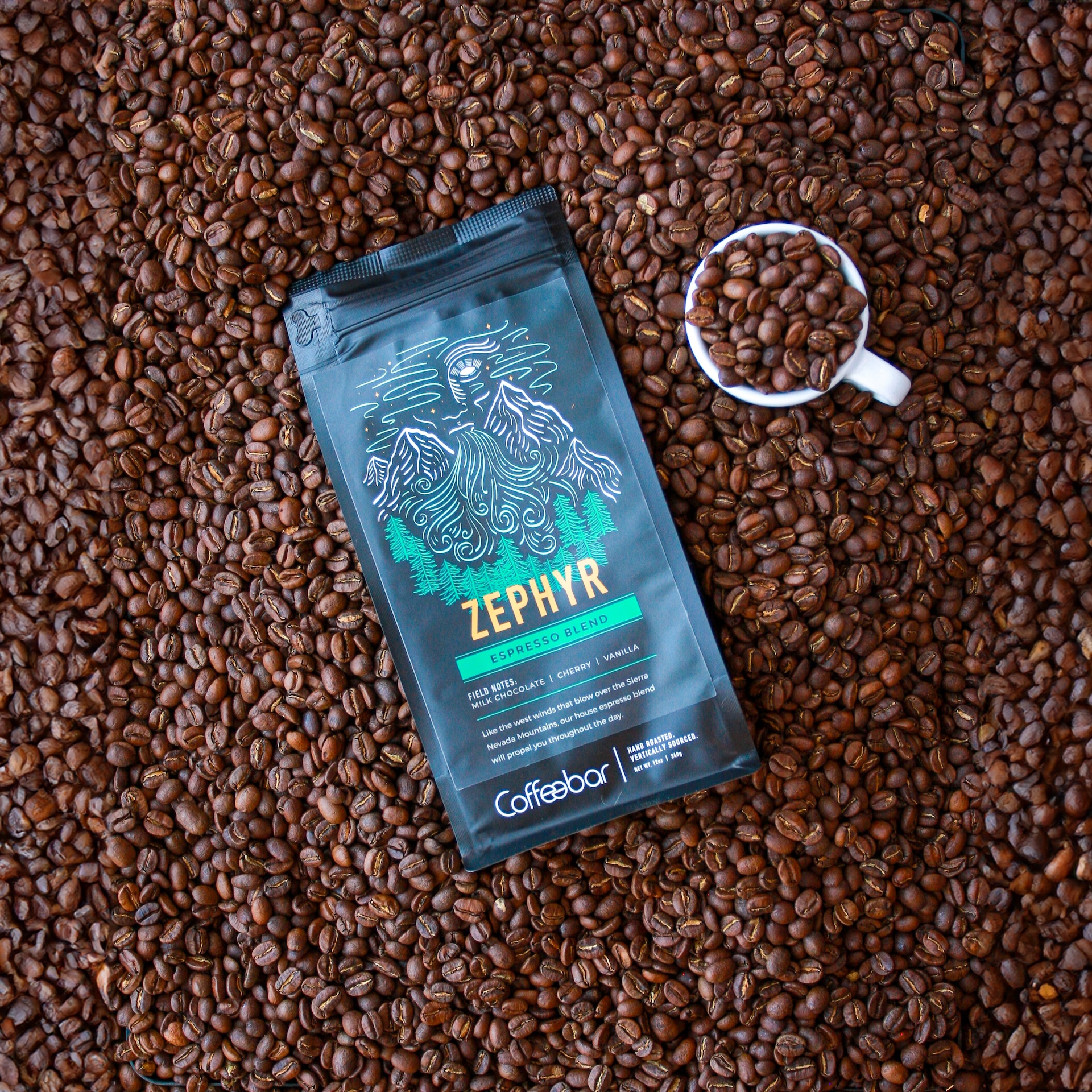 Subscription – Zephyr Espresso