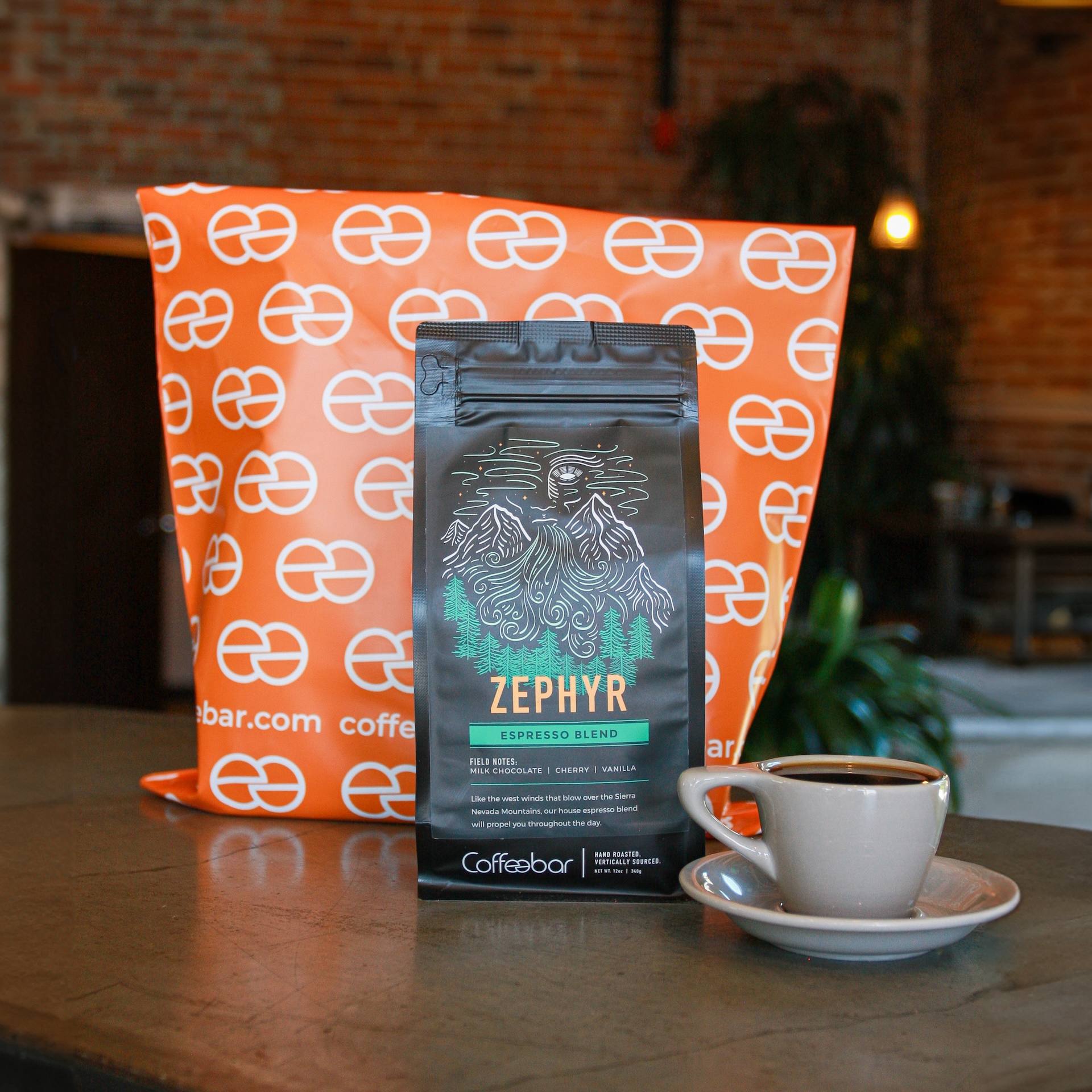 Subscription – Zephyr Espresso - Image 2