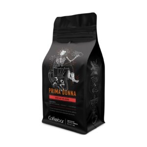 Prima Donna – Decaf Blend