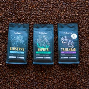 Blend sample pack